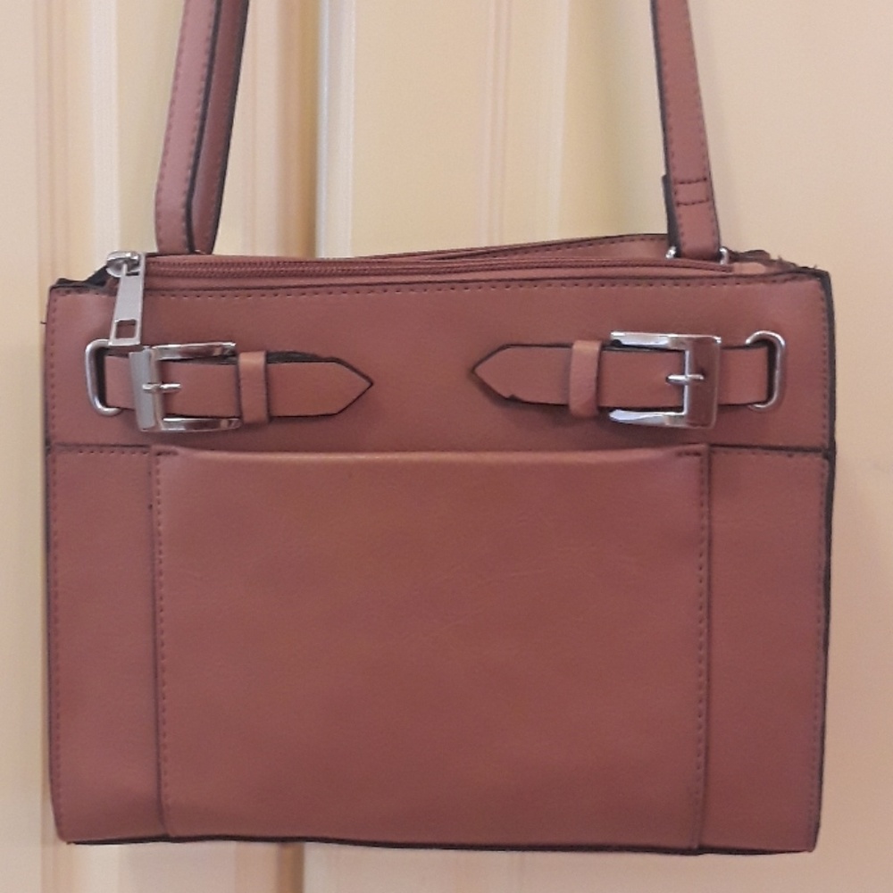 Cross body Bag!!!